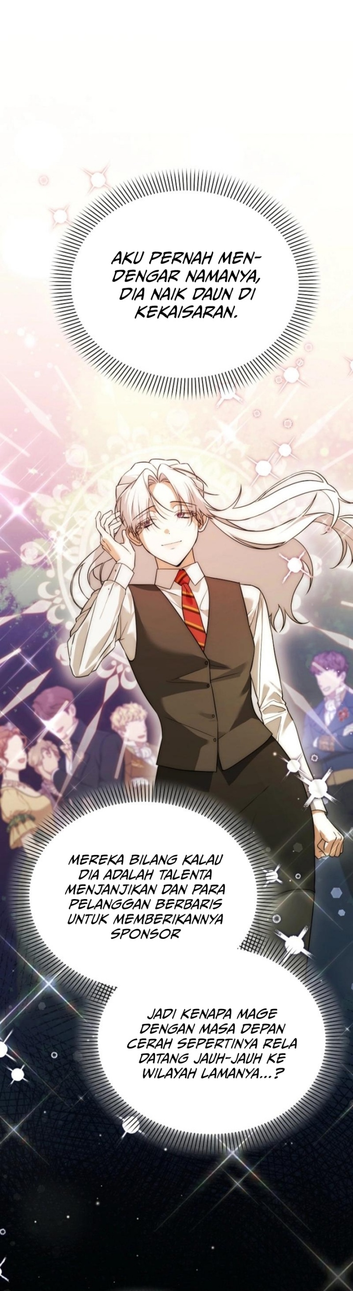 Academy’s Genius Tamer Chapter 43 Gambar 26