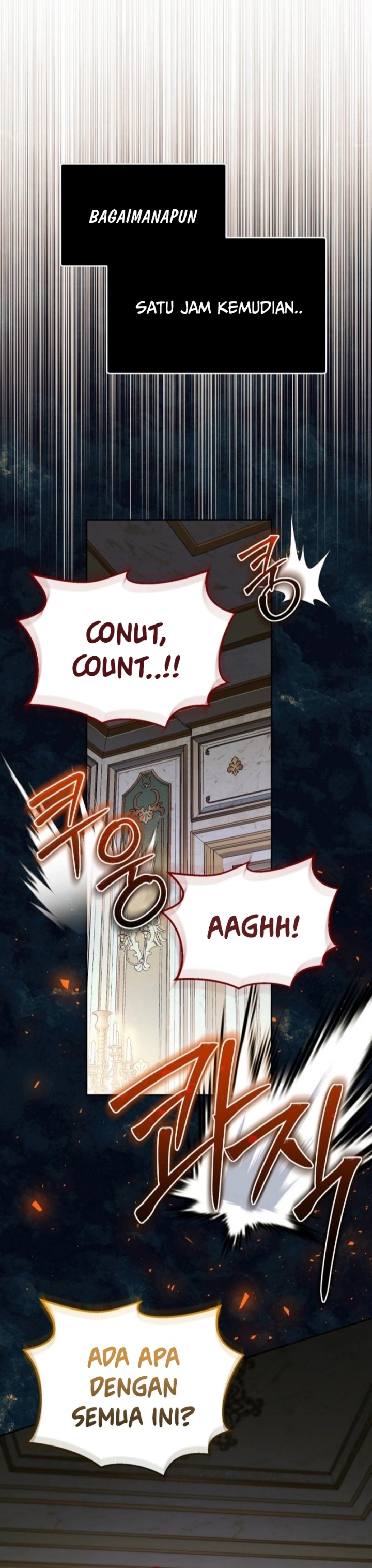 Academy’s Genius Tamer Chapter 43 Gambar 28