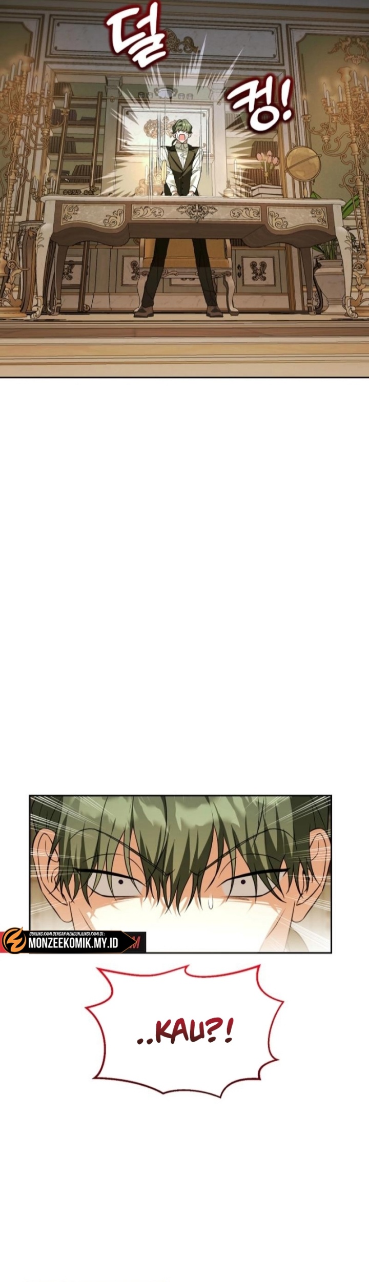 Academy’s Genius Tamer Chapter 43 Gambar 29