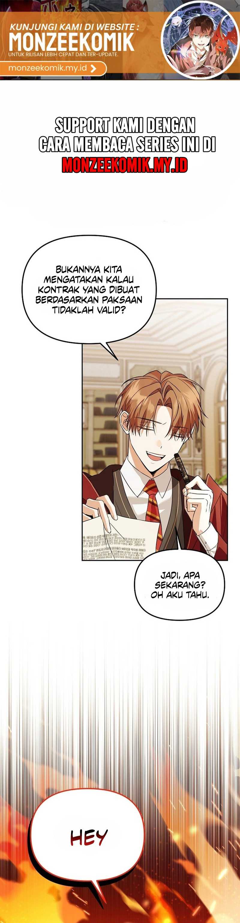 Academy’s Genius Tamer Chapter 45 Gambar 2