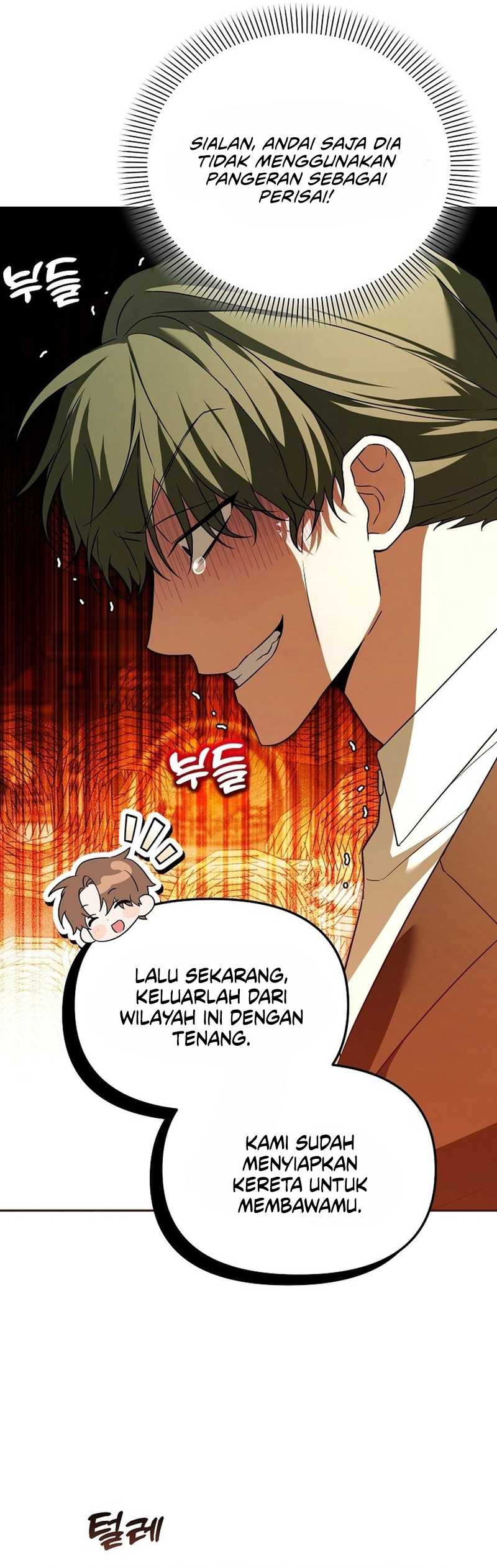 Academy’s Genius Tamer Chapter 45 Gambar 5