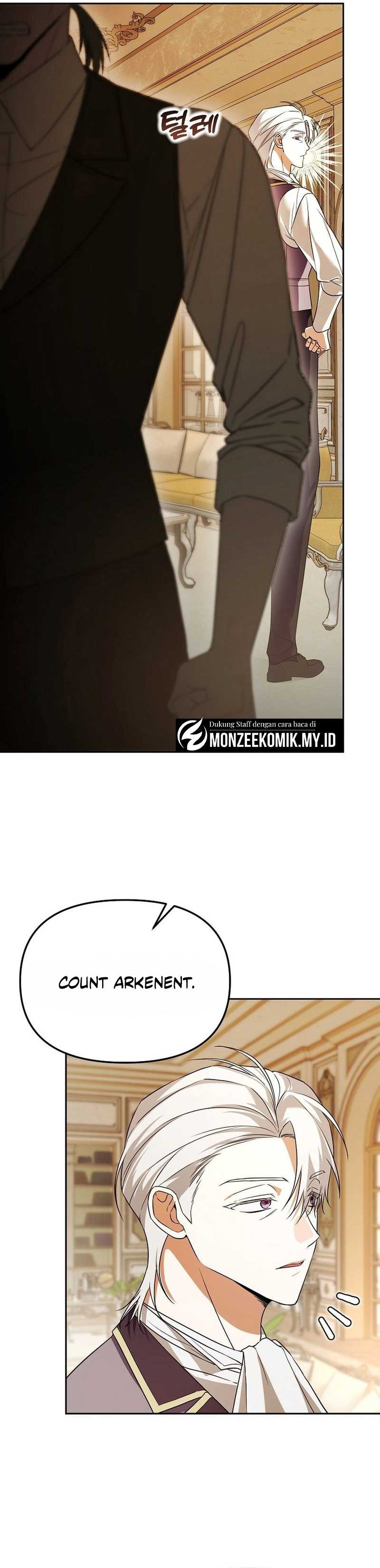 Academy’s Genius Tamer Chapter 45 Gambar 6