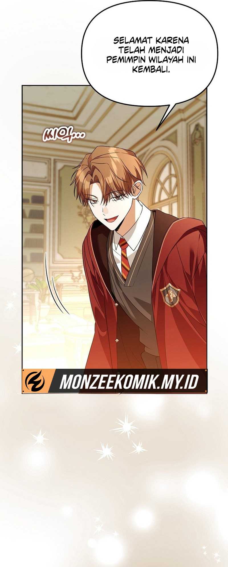 Academy’s Genius Tamer Chapter 45 Gambar 7