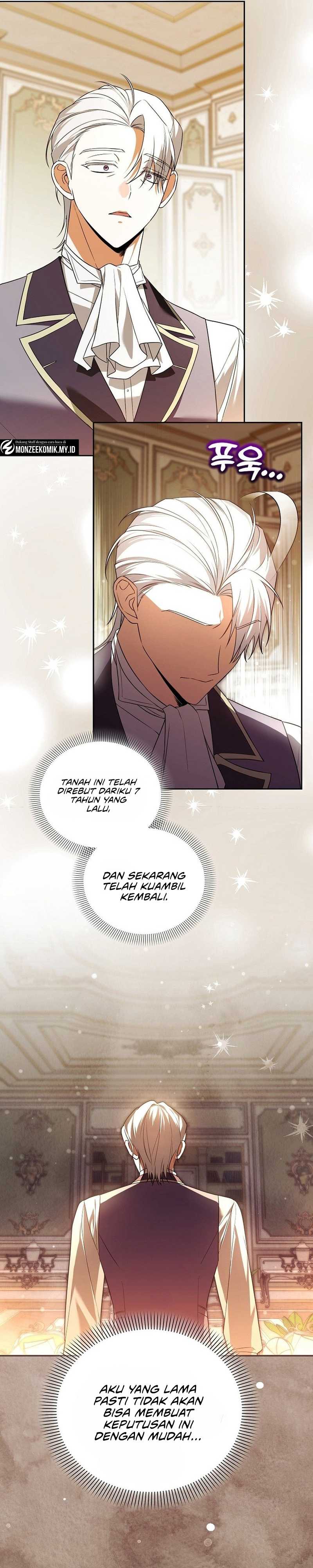 Academy’s Genius Tamer Chapter 45 Gambar 8