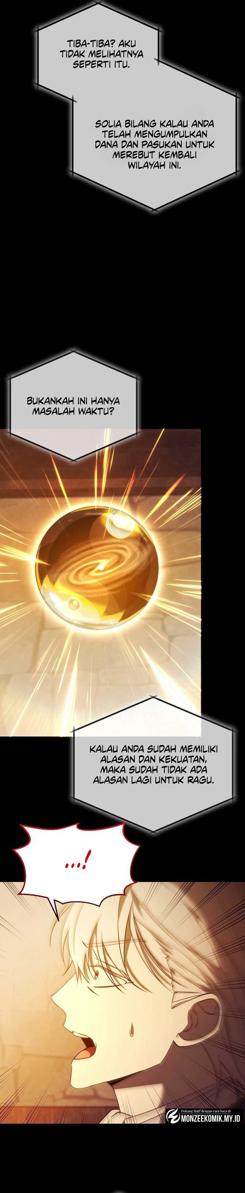 Academy’s Genius Tamer Chapter 45 Gambar 11