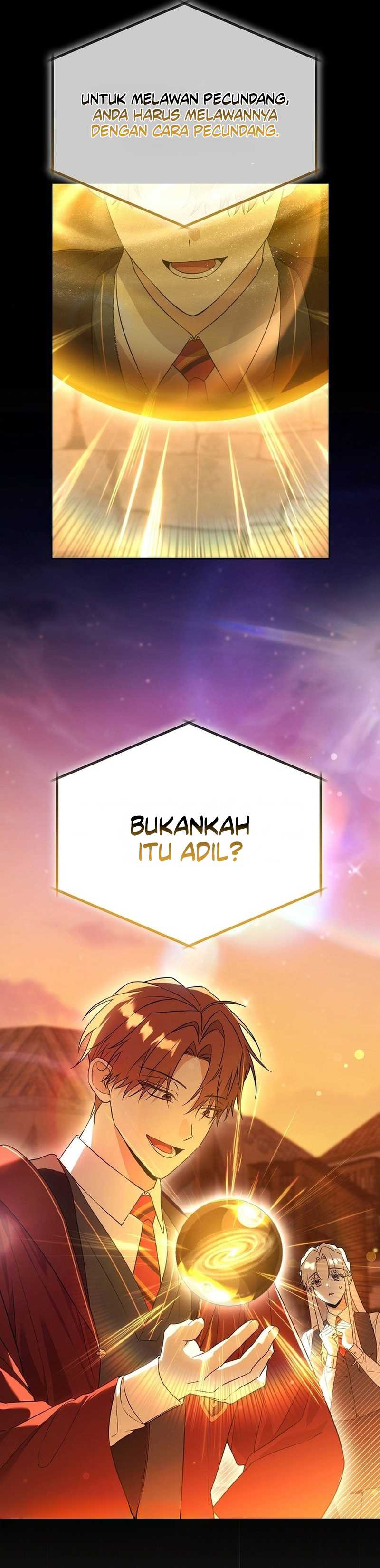 Academy’s Genius Tamer Chapter 45 Gambar 12