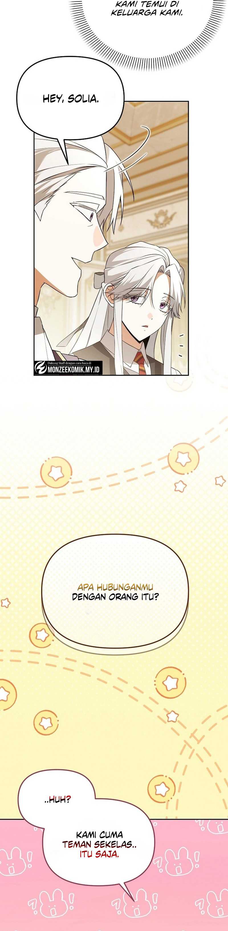 Academy’s Genius Tamer Chapter 45 Gambar 14