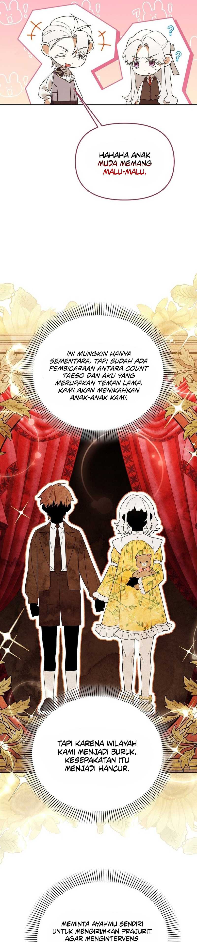 Academy’s Genius Tamer Chapter 45 Gambar 15