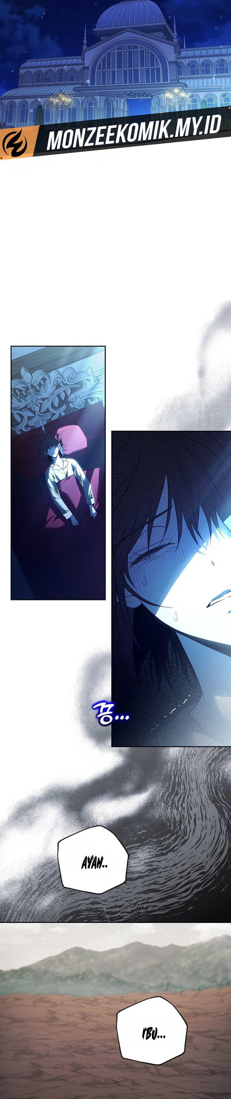 Academy’s Genius Tamer Chapter 45 Gambar 34