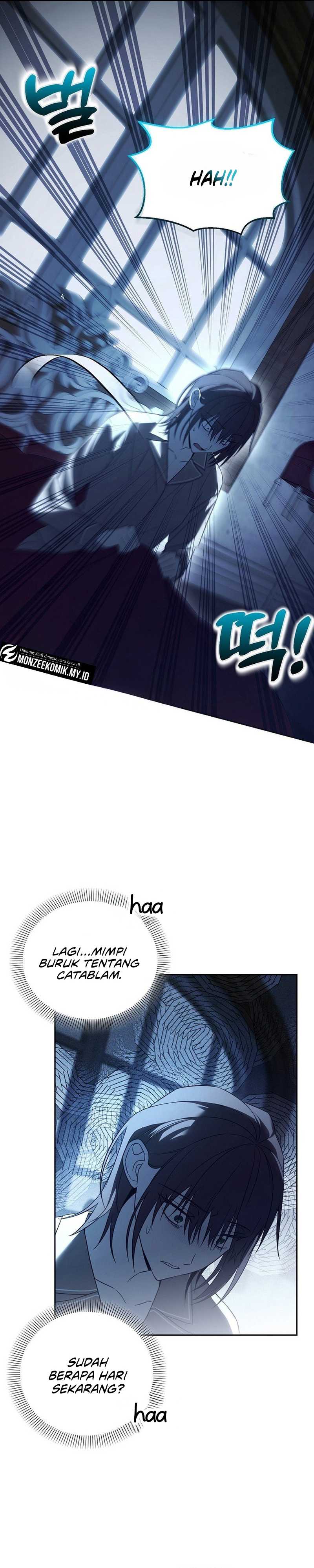 Academy’s Genius Tamer Chapter 45 Gambar 37