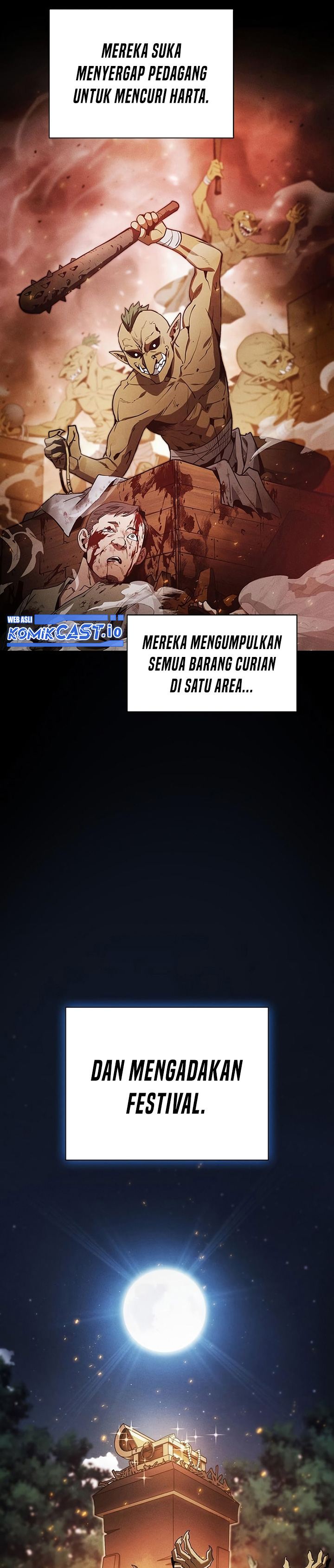 Academy’s Genius Swordmaster Chapter 06 Gambar 4