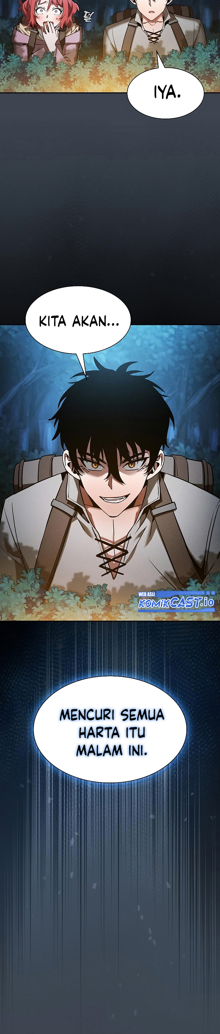 Academy’s Genius Swordmaster Chapter 06 Gambar 6