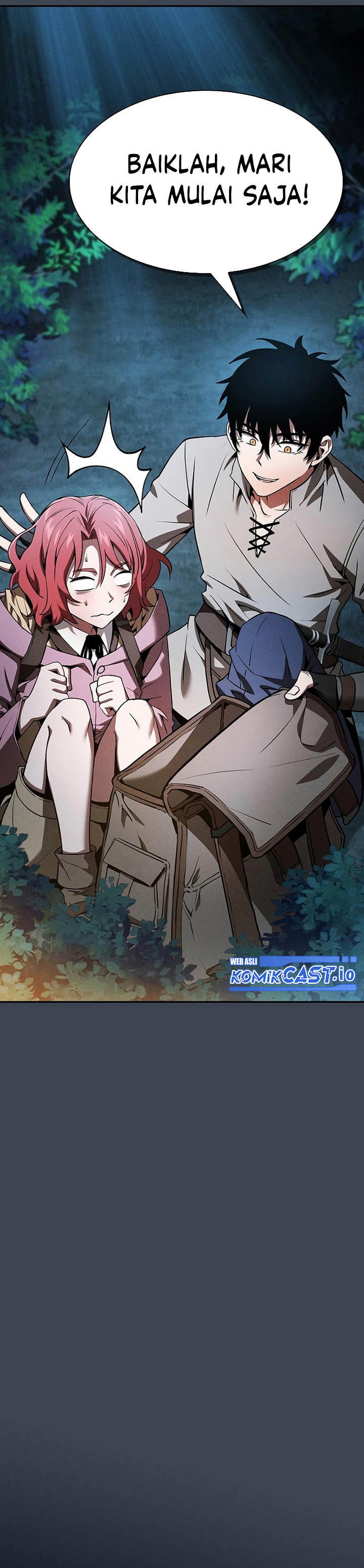 Academy’s Genius Swordmaster Chapter 06 Gambar 16