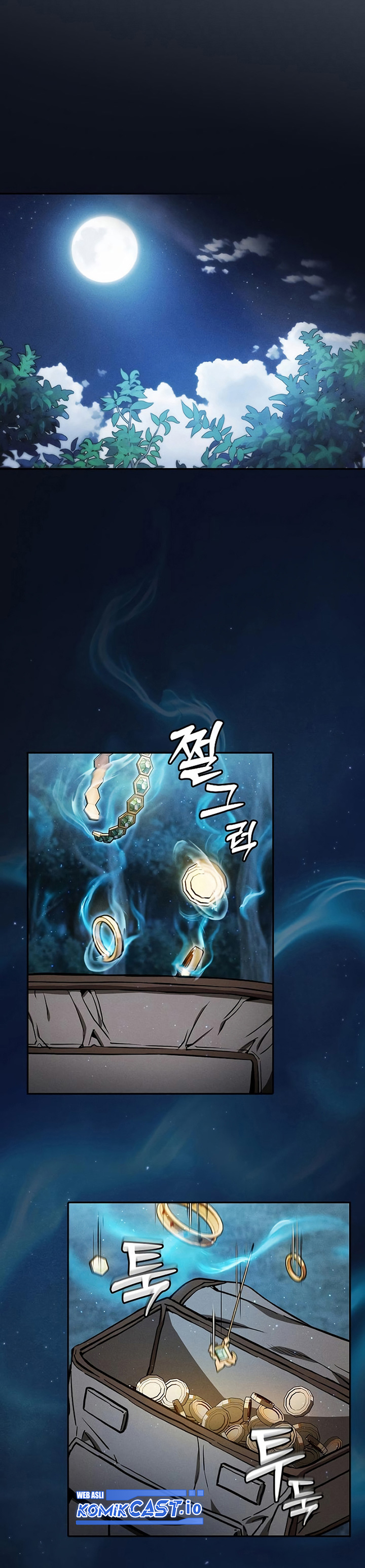 Academy’s Genius Swordmaster Chapter 06 Gambar 17