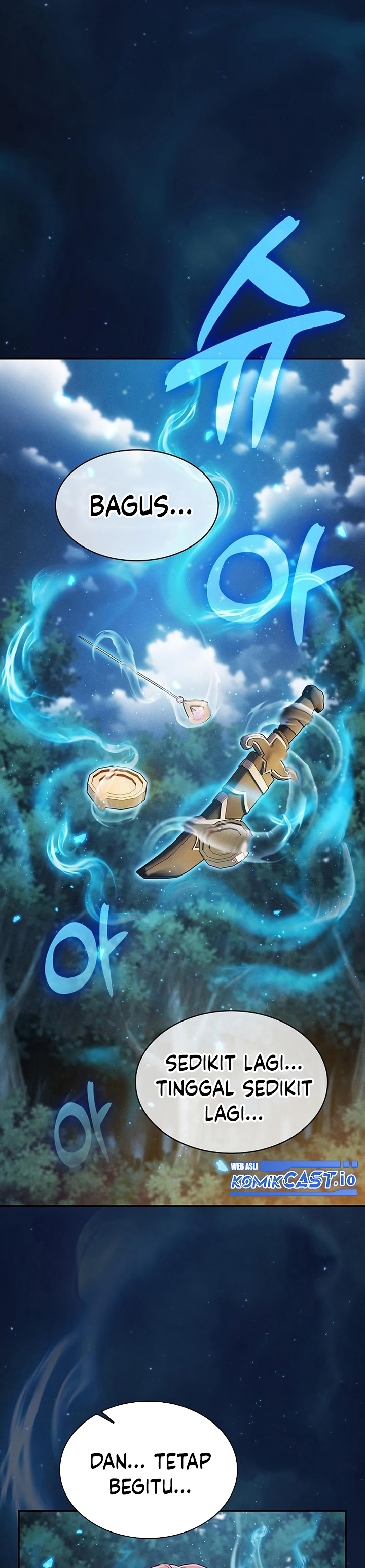 Academy’s Genius Swordmaster Chapter 06 Gambar 18