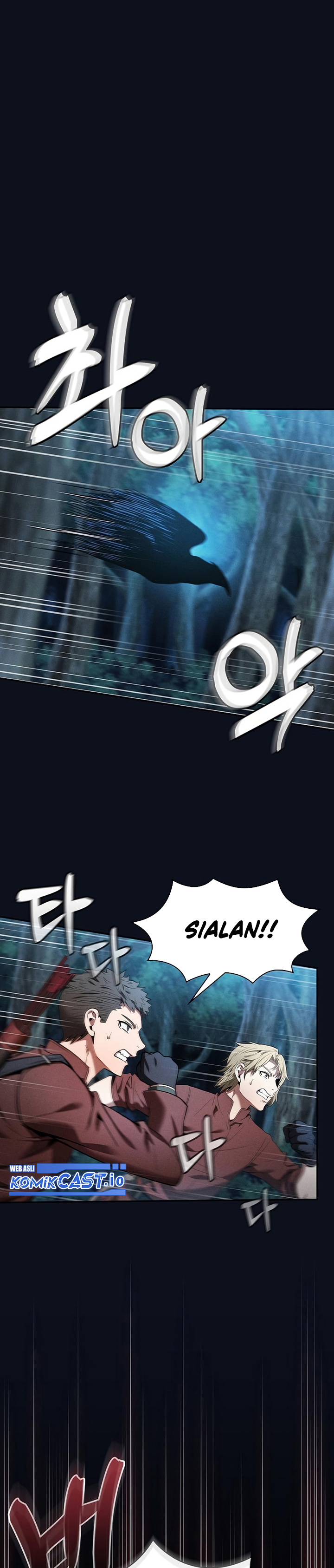 Academy’s Genius Swordmaster Chapter 06 Gambar 25