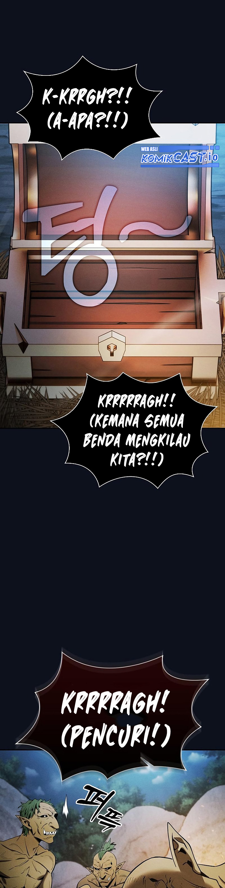 Academy’s Genius Swordmaster Chapter 06 Gambar 28
