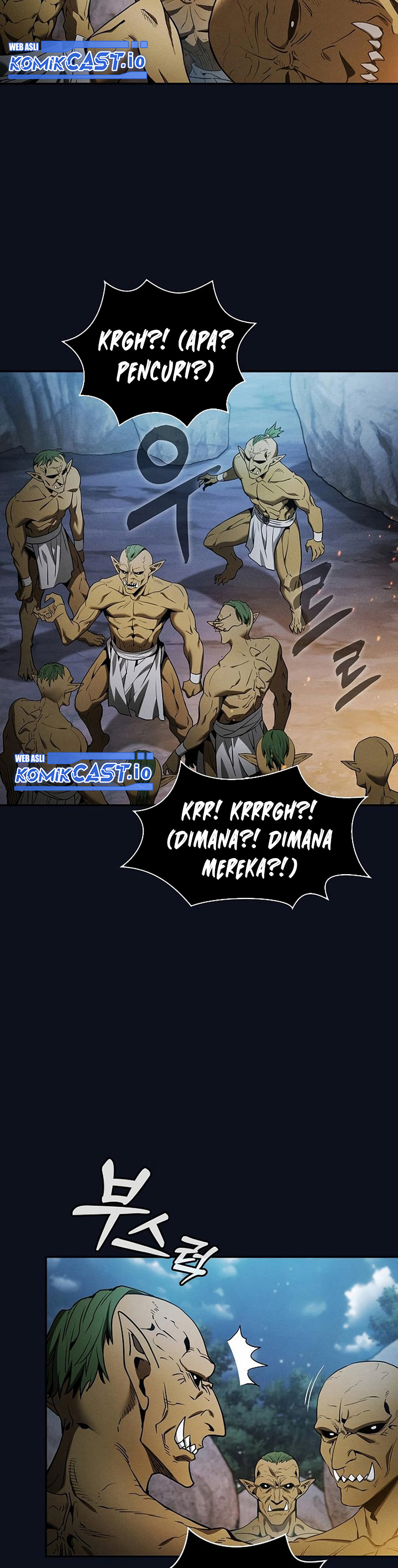 Academy’s Genius Swordmaster Chapter 06 Gambar 29