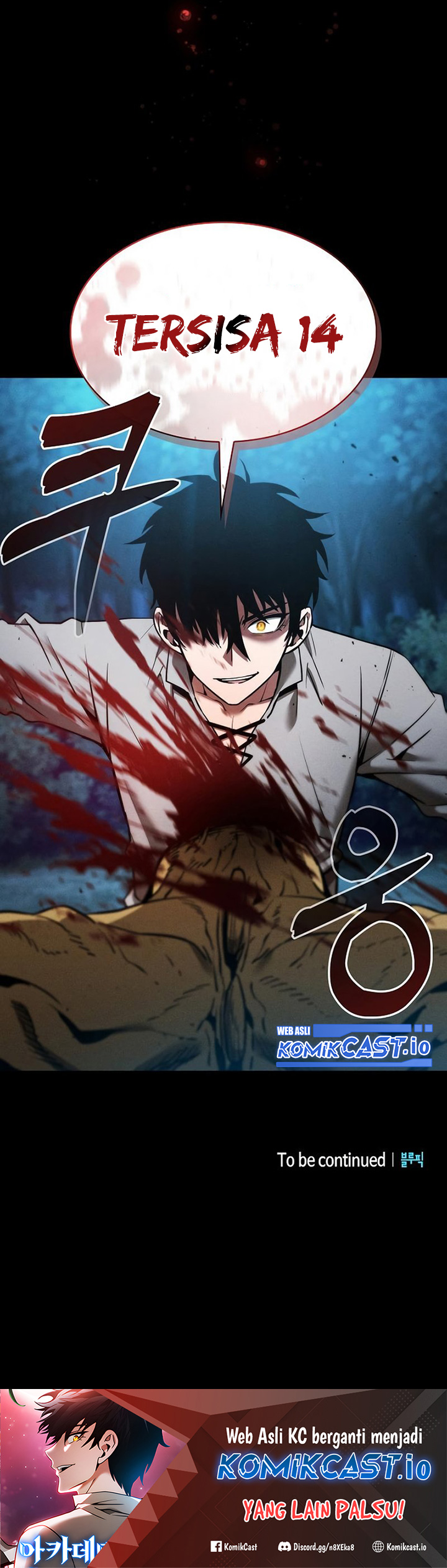 Academy’s Genius Swordmaster Chapter 06 Gambar 40
