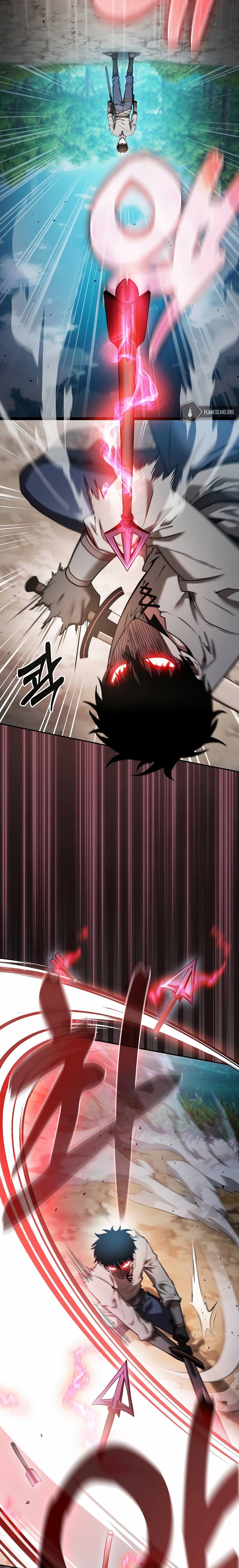 Academy’s Genius Swordmaster Chapter 14 Gambar 5