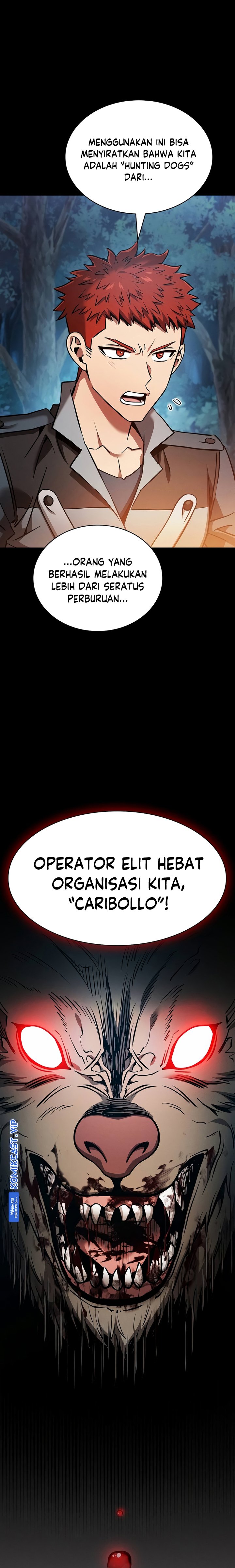 Academy’s Genius Swordmaster Chapter 14 Gambar 9
