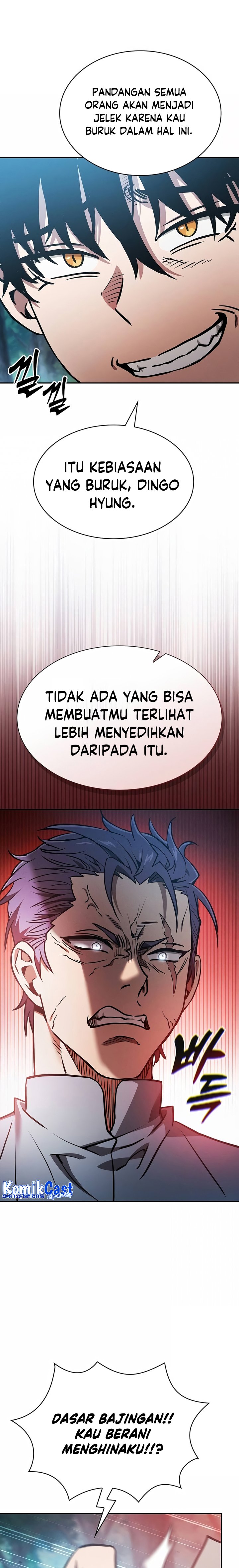 Academy’s Genius Swordmaster Chapter 14 Gambar 18