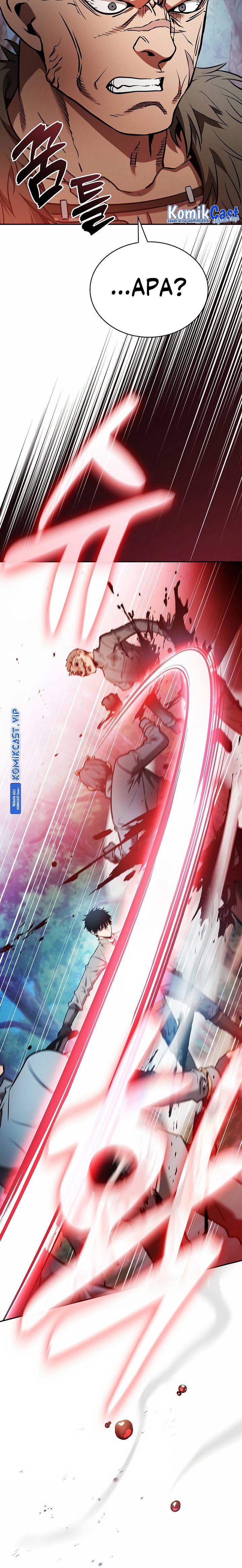 Academy’s Genius Swordmaster Chapter 14 Gambar 25