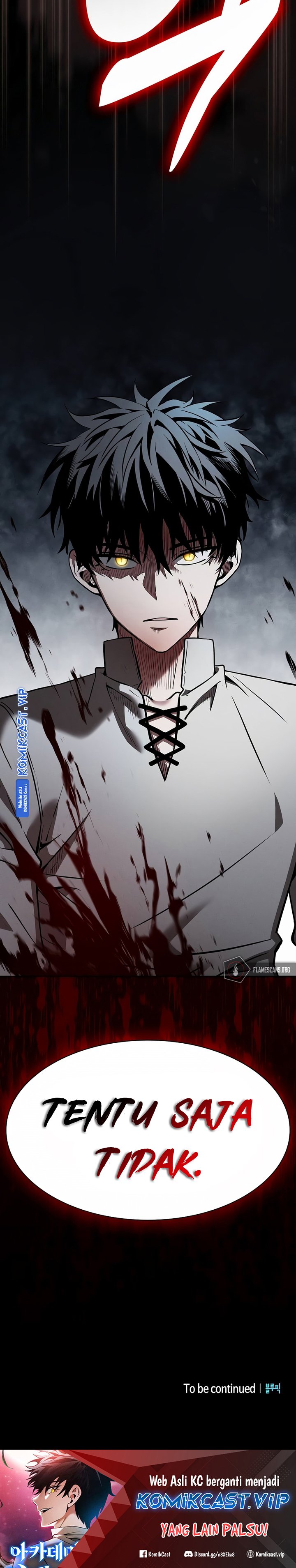 Academy’s Genius Swordmaster Chapter 14 Gambar 36