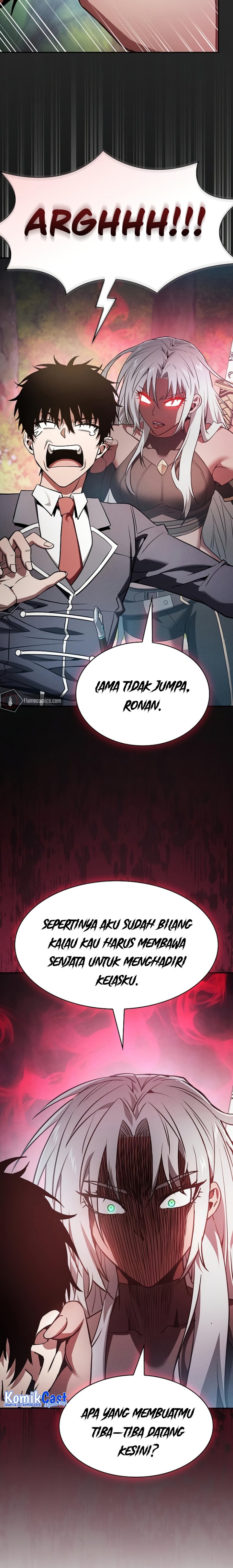 Academy’s Genius Swordmaster Chapter 22 Gambar 9