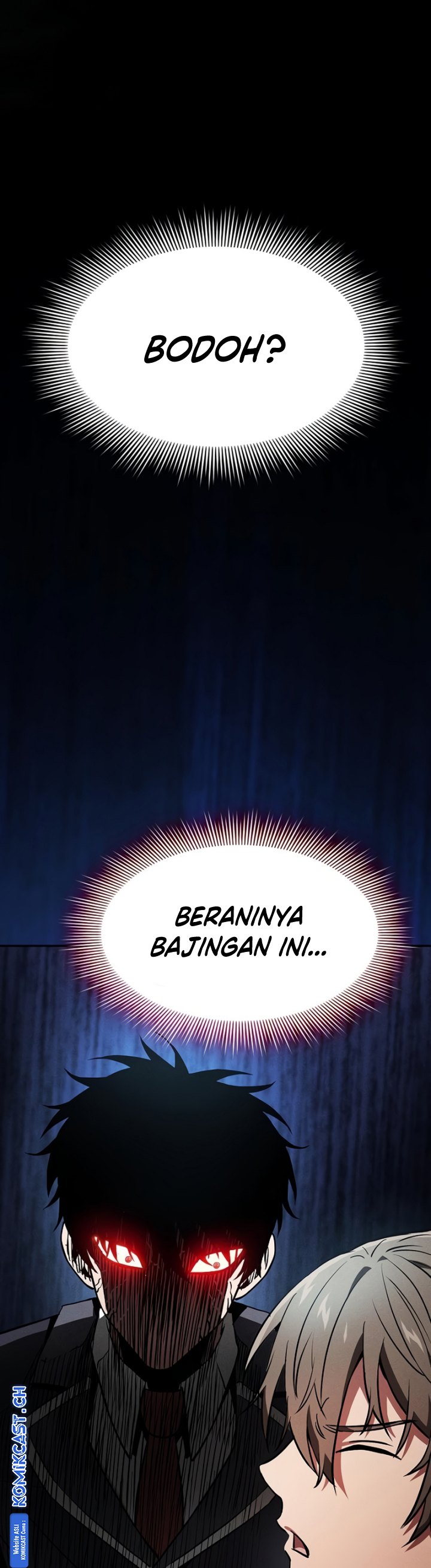 Academy’s Genius Swordmaster Chapter 22 Gambar 32