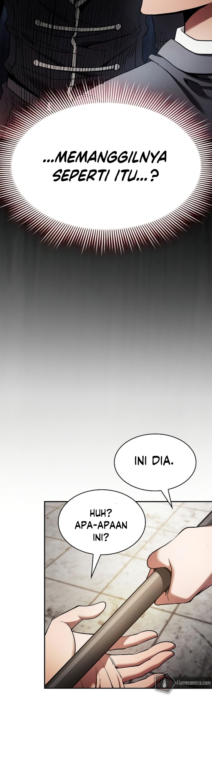 Academy’s Genius Swordmaster Chapter 22 Gambar 33