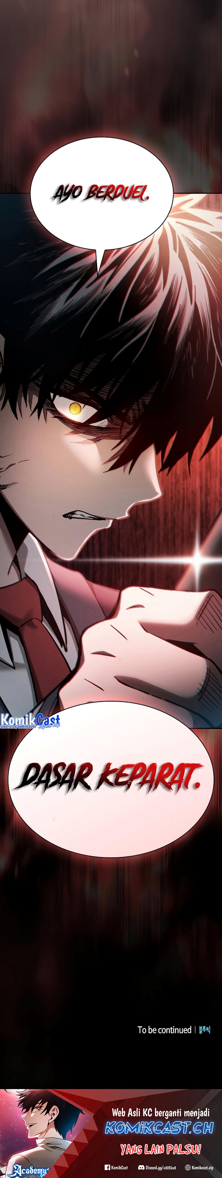 Academy’s Genius Swordmaster Chapter 22 Gambar 39
