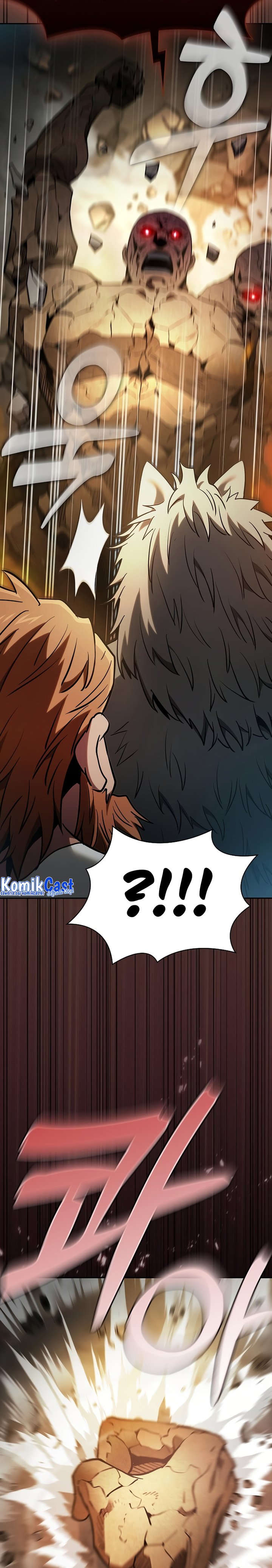 Academy’s Genius Swordmaster Chapter 25 Gambar 17