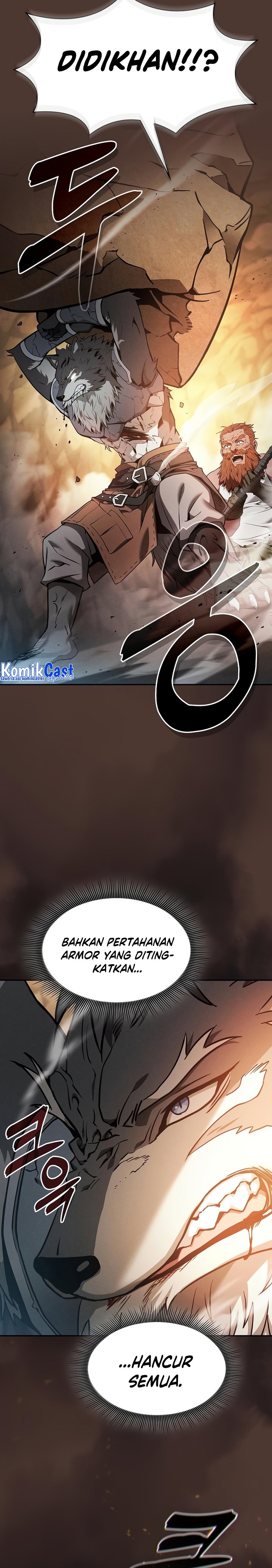 Academy’s Genius Swordmaster Chapter 25 Gambar 19
