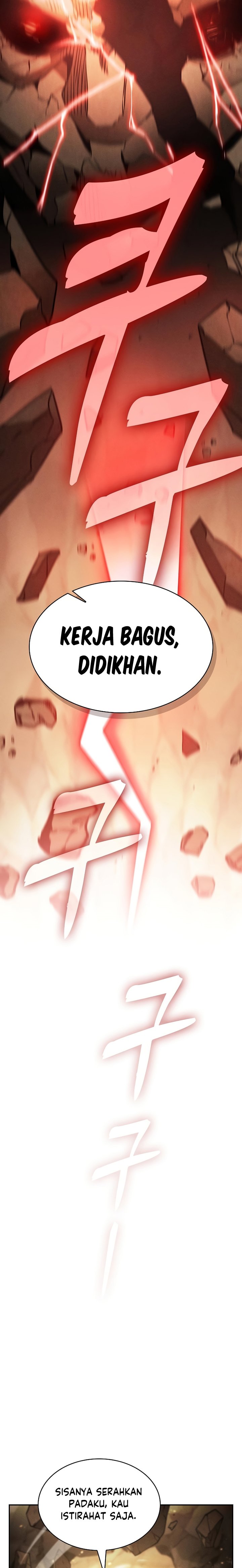 Academy’s Genius Swordmaster Chapter 25 Gambar 23