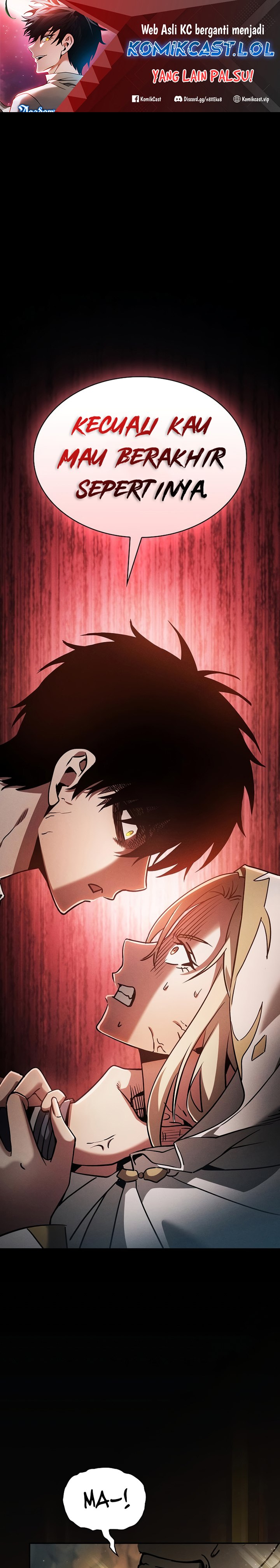 Academy’s Genius Swordmaster Chapter 27 Gambar 2