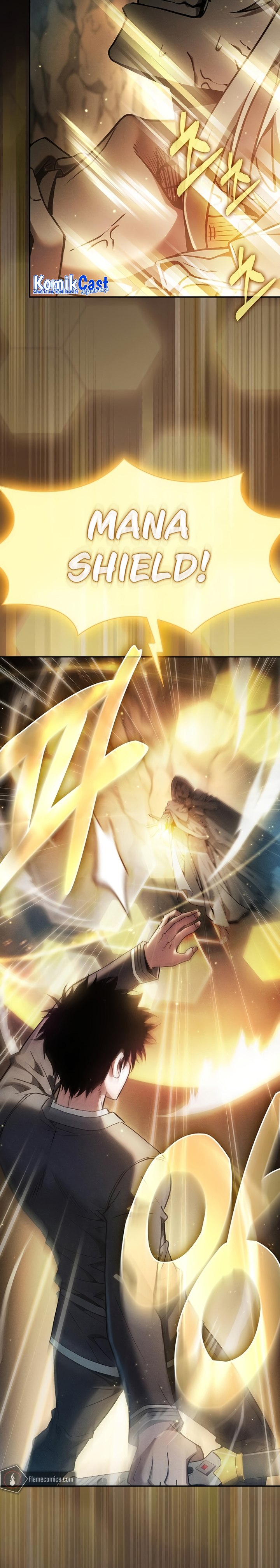 Academy’s Genius Swordmaster Chapter 27 Gambar 3