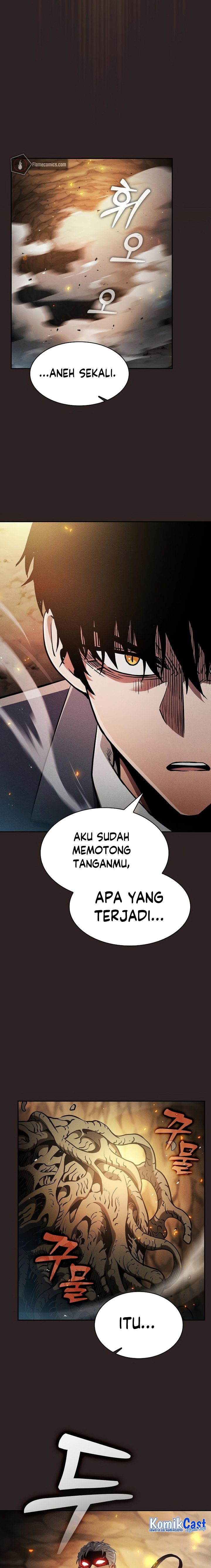 Academy’s Genius Swordmaster Chapter 27 Gambar 9