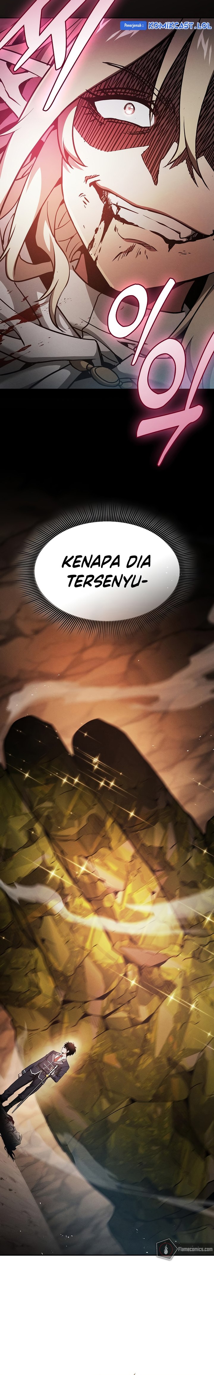 Academy’s Genius Swordmaster Chapter 27 Gambar 15