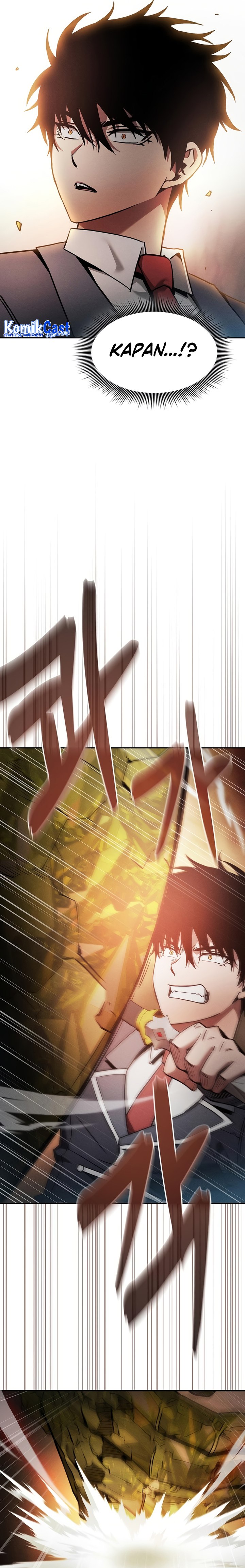 Academy’s Genius Swordmaster Chapter 27 Gambar 16