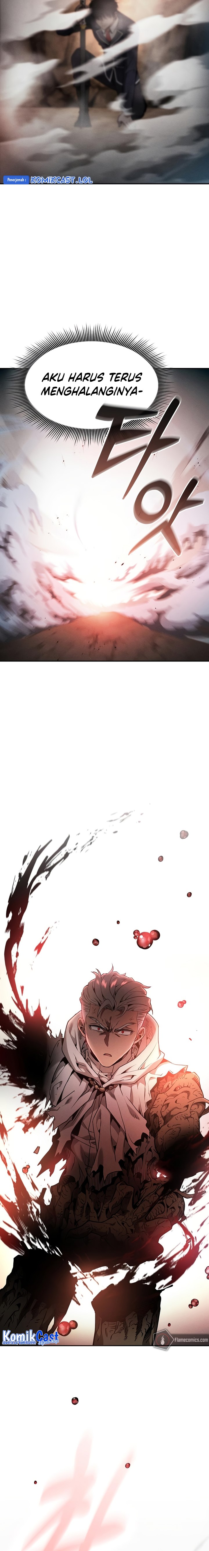 Academy’s Genius Swordmaster Chapter 27 Gambar 22