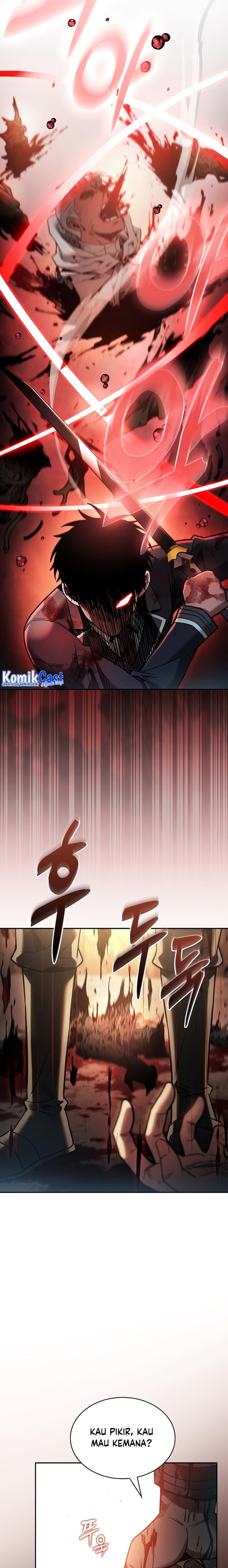 Academy’s Genius Swordmaster Chapter 27 Gambar 23
