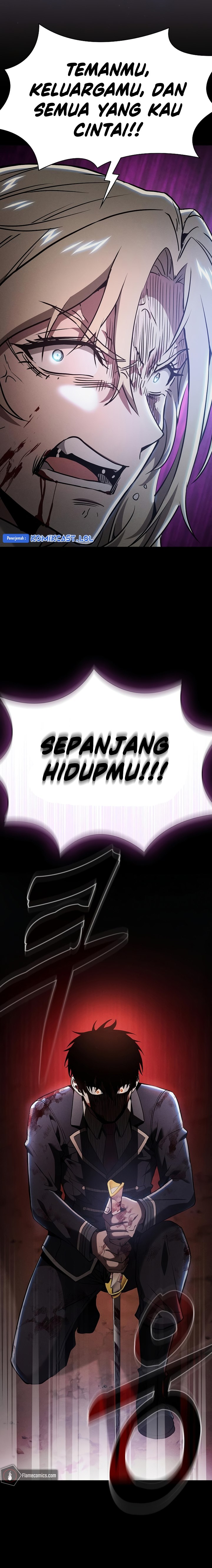 Academy’s Genius Swordmaster Chapter 27 Gambar 28