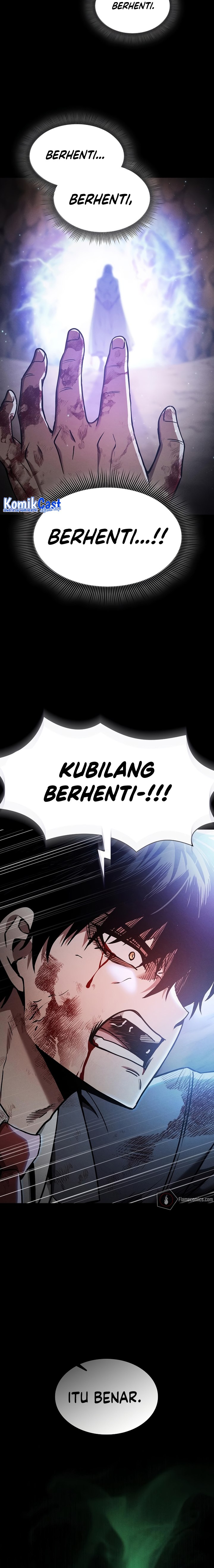 Academy’s Genius Swordmaster Chapter 27 Gambar 30