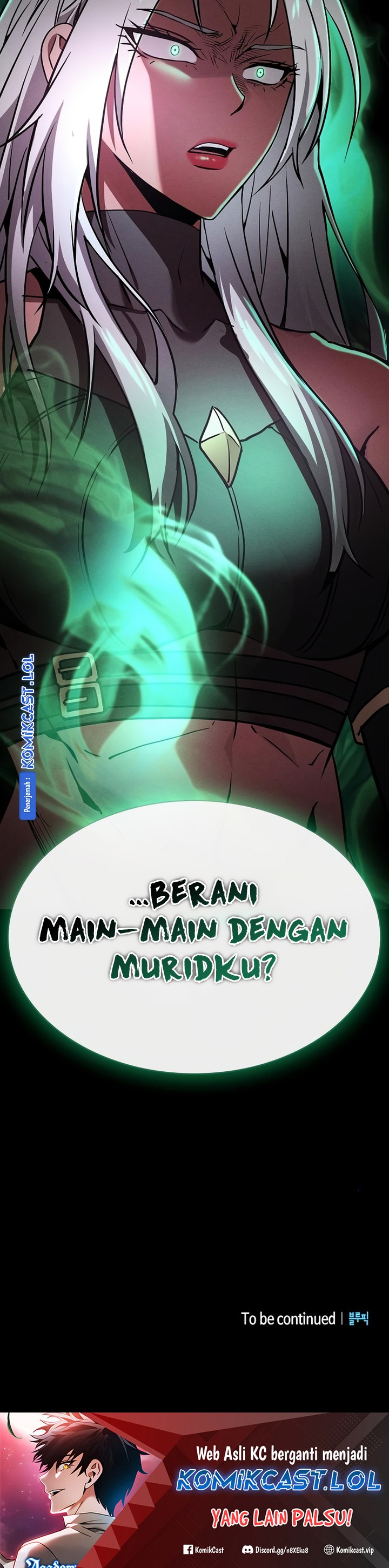 Academy’s Genius Swordmaster Chapter 27 Gambar 34