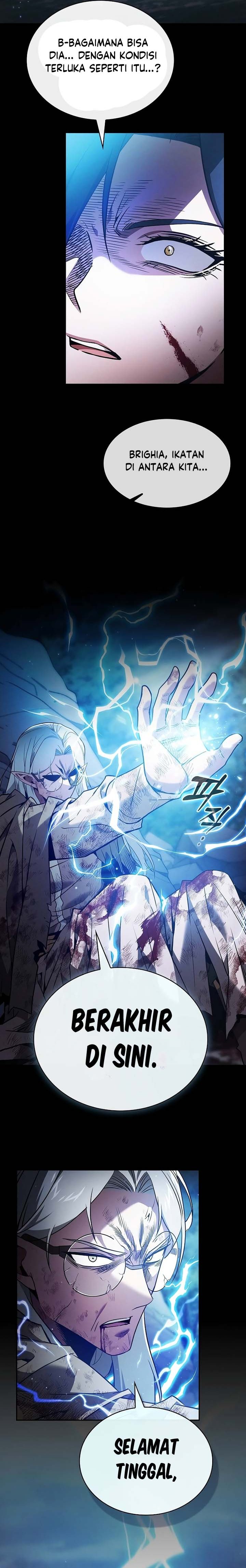 Academy’s Genius Swordmaster Chapter 47 Gambar 10