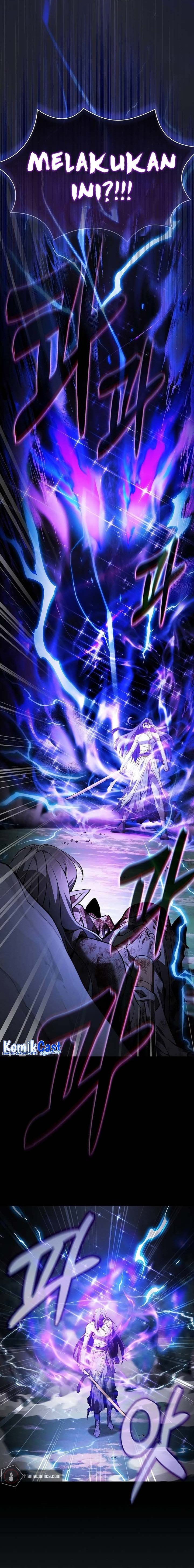 Academy’s Genius Swordmaster Chapter 47 Gambar 14