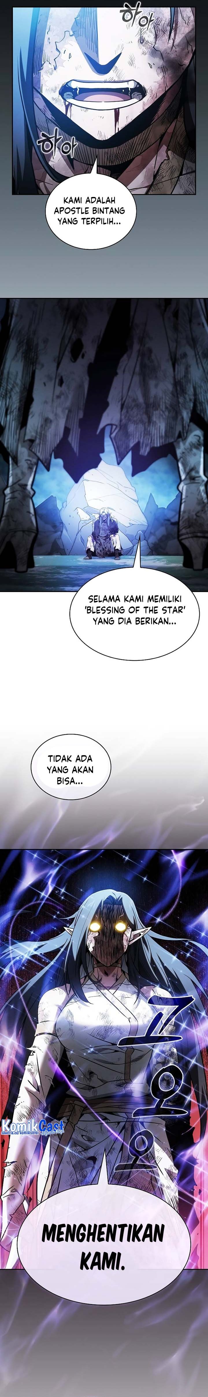 Academy’s Genius Swordmaster Chapter 47 Gambar 15