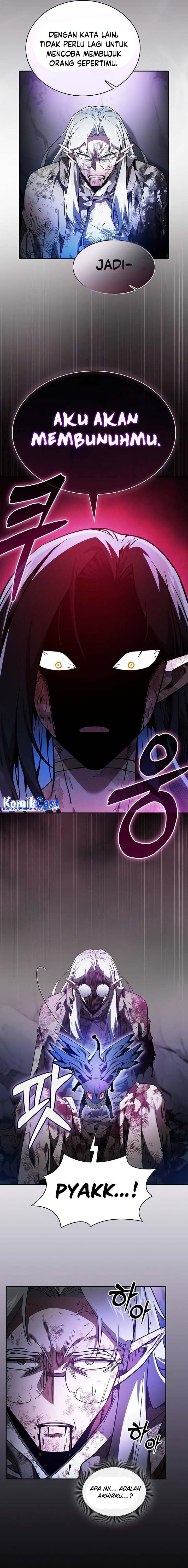 Academy’s Genius Swordmaster Chapter 47 Gambar 16