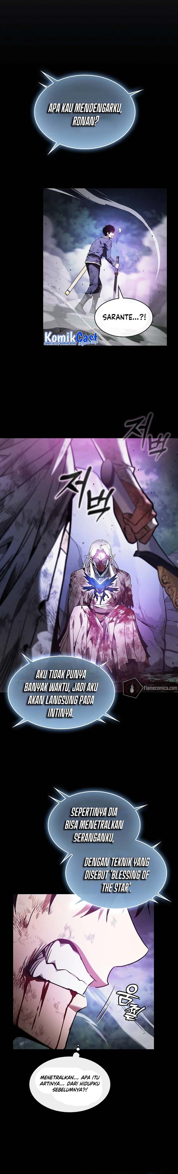 Academy’s Genius Swordmaster Chapter 47 Gambar 17